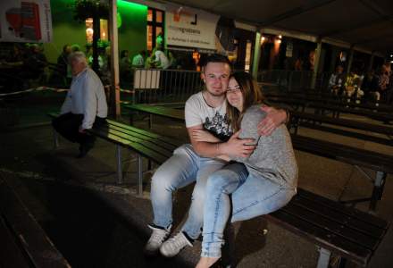 Staromiejska Wiosna- sobota